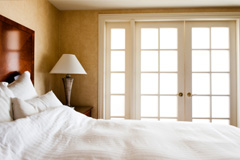 Ilmington bedroom extension costs